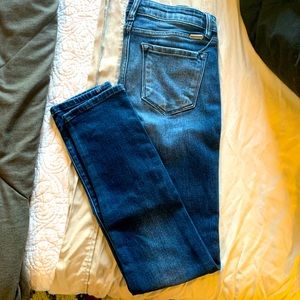 KanCan jeans from buckle